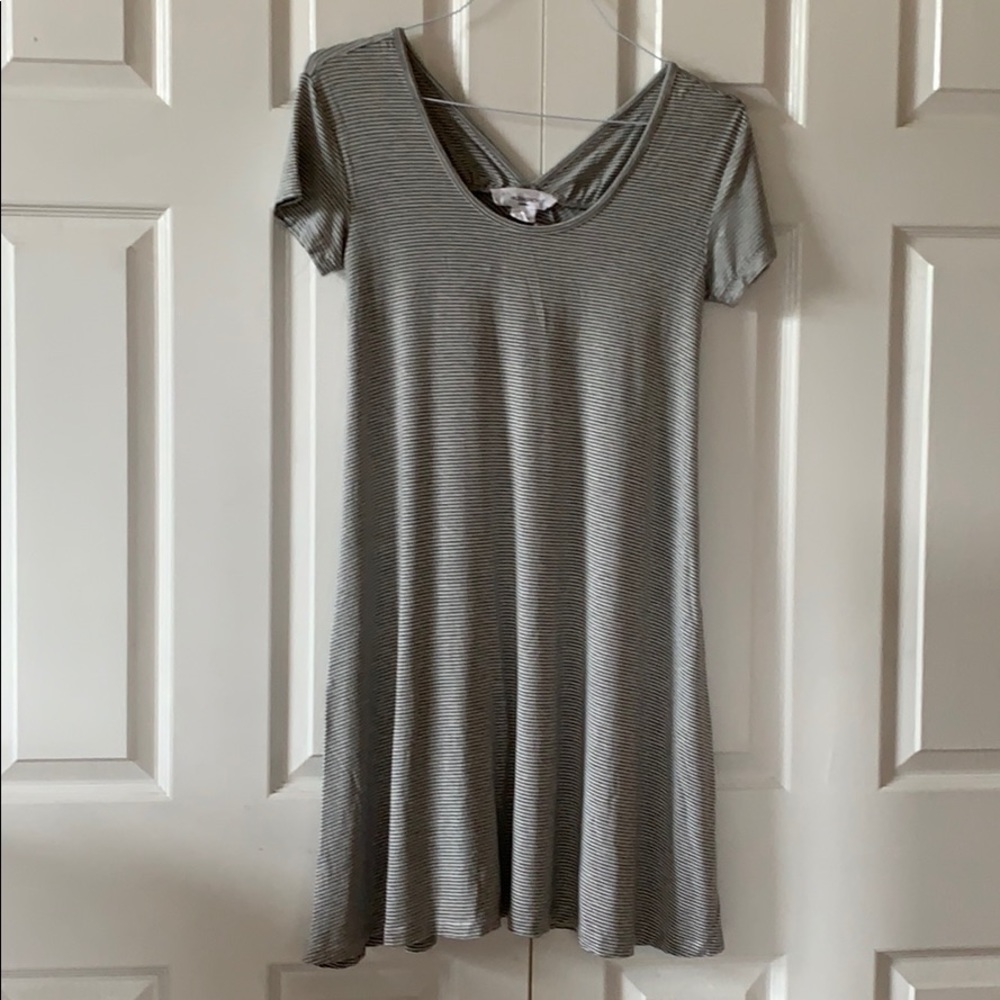 Women’s dress workshop size S NWT